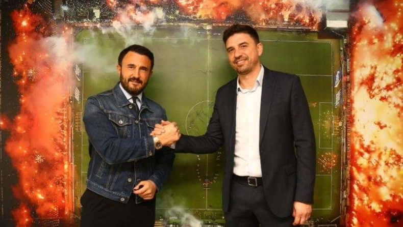 Άρης: Κάποιος πρέπει να εξηγήσει το πλάνο