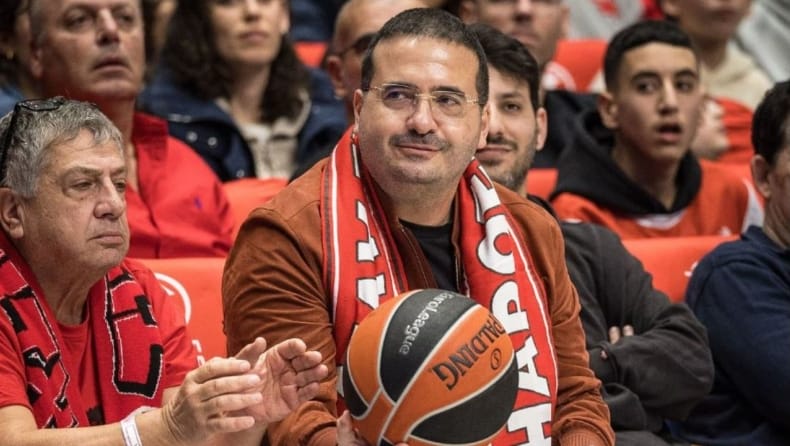 Γιανάι: «Είμαστε πολύ καλύτεροι από τον Παναθηναϊκό και τη Βαλένθια, αλλά δεν είμαστε στο Final Four»
