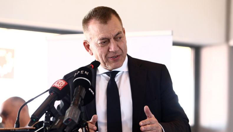 Βρούτσης: Παρουσίασε στη Θεσσαλονίκη την 3η ετήσια έκθεση e-Kouros