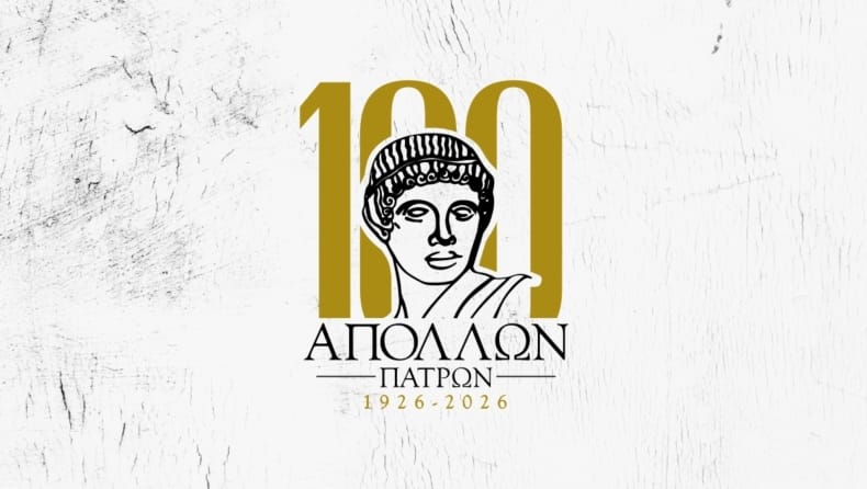 Απόλλων Πάτρας: Τι λέει για τη Wild Card που έδωσε η ΕΟΚ στην Αναγέννηση Αρκαλοχωρίου