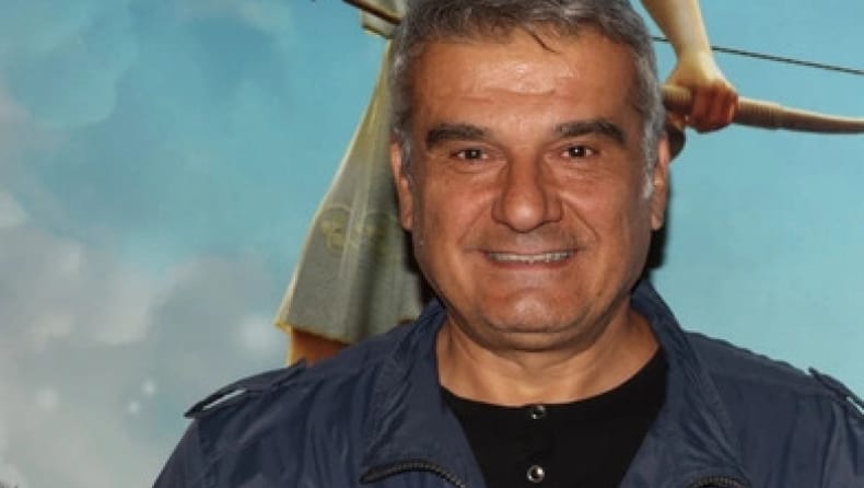 Κώστας Αποστολάκης: «Περιμένω πώς και πώς τη ζωή μετά τον θάνατο, γιατί τότε ξεκινούν όλα»