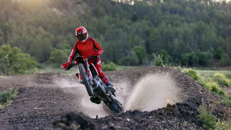 Ducati Desmo450 EDS: Είναι ντούρο και κάνει για Εντούρο