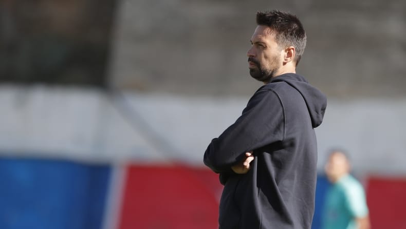ΠΑΣ Πύργος: Με Κουτρομάνο και στη Super League 2