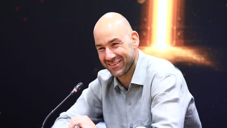 Άρης: Η πρώτη του Σπανούλη στο «Παλέ»